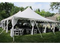 Black Pearl Party Tents
